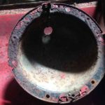 Cforcar Facel Vega Restoration 1 027